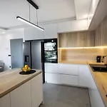 Apartment Family Rasic *