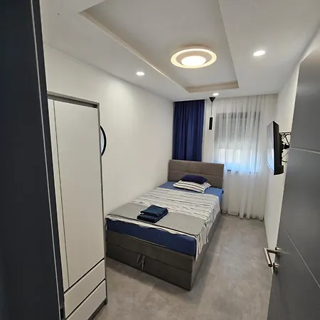 Family Rasic Apartment *
